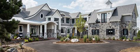 At greenspring custom homes we strive for perfection. Colorado Springs Custom Homes