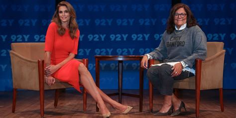 Cindy Crawford Talks Being Friends With Amal Clooney The S