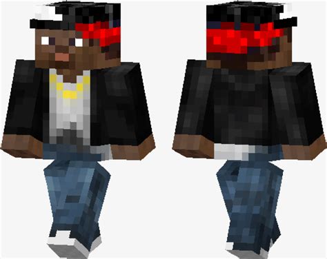 Migos Png Tommy Shelby Minecraft Skin Png Download 6438831 Png