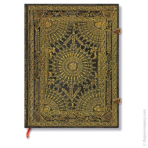 Ultra Paperblanks Baroque Ventaglio Journal Journal