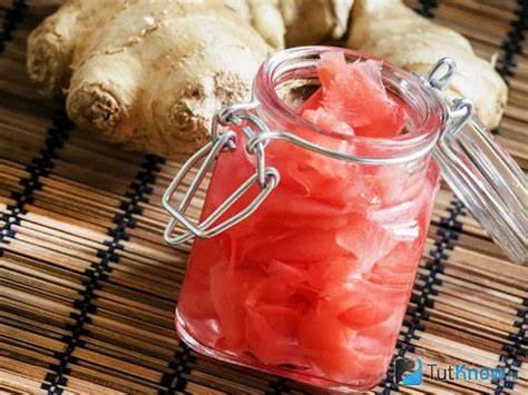 Маринованный имбирь похудеть Домашний маринованный имбирь: ТОП-4 рецепта, секреты приготовления Домашний маринованный имбирь: ТОП-4 рецепта, секреты приготовления Маринованный имбирь похудеть