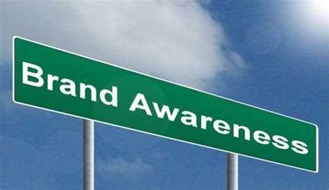 Brand awareness is the degree to which consumers are familiar with your brand, including its distinctive qualities and features, as well as the products or this will enable you to see how different groups of your audience interact with your website and marketing campaigns, so you can target each. The Most Important Secret To A Successful Business ...