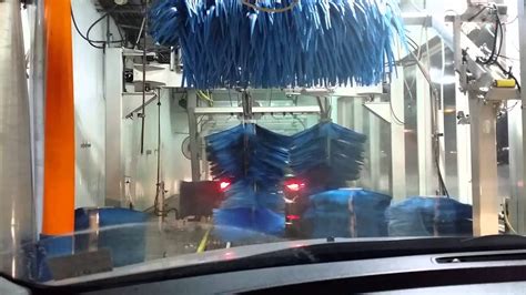 Exit from highway 2 onto yankee valley boulevard sw then turn left onto main street at the traffic lights. Petro Canada Super Car Wash 2 - YouTube