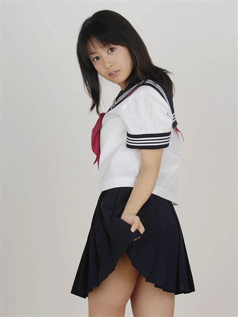 Asian Babes Db Pretty Japanese Schoolgirl