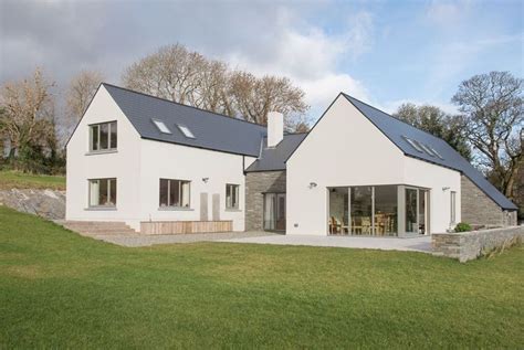 Modern House Design Northern Ireland 480p