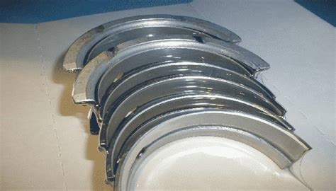Metales De Biela Tipos Funcionamiento Y Cómo Instalarlos