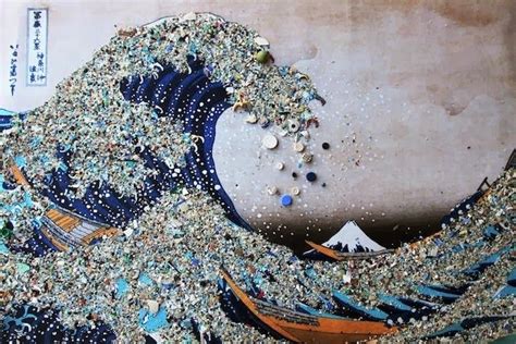 Plastic Ocean By Bonnie Monteleone Gloucestershire Resource Centre