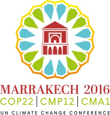 We did not find results for: Conférence de Marrakech de 2016 sur les changements ...