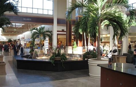 Southpark Mall Super Regional Mall In Charlotte North Carolina Usa