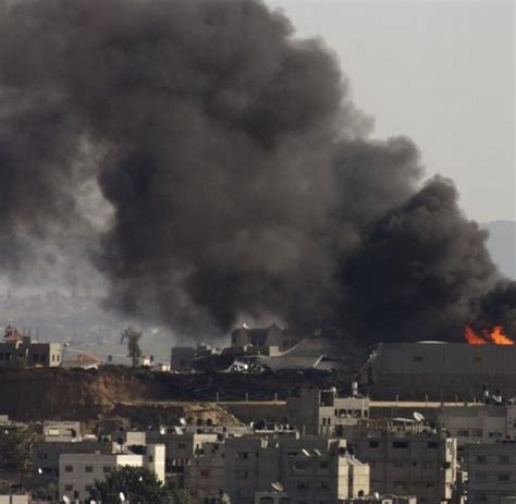 Nahost Krieg Israel entschuldigt sich für Schüsse auf UN Gelände WELT