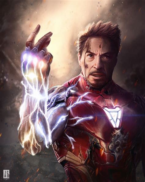 Check out this fantastic collection of iron man snap wallpapers, with 22 iron man snap background images for your a collection of the top 22 iron man snap wallpapers and backgrounds available for download for free. Avengers Endgame Iron Man Snaps His Fingers