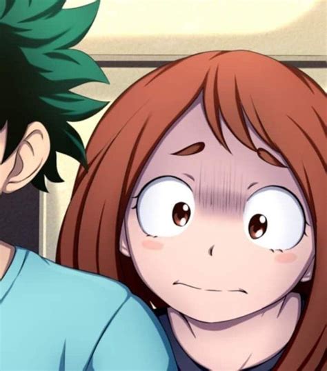 Metadinhas Shared Folder Boku No Hero Academia Amino Melhores