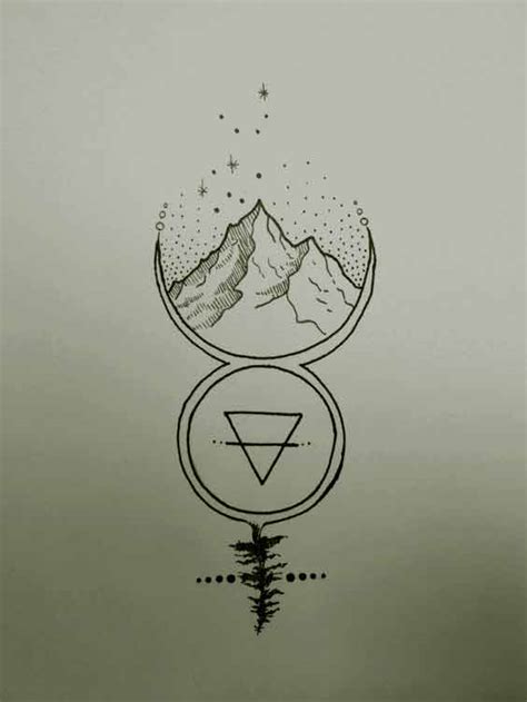 Virgo zodiac symbol tattoo designs. 50 Best Virgo Tattoos Designs And Ideas With Meanings