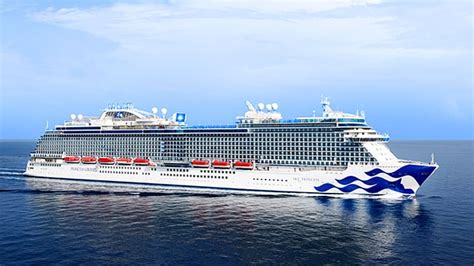 Cruises From Fort Lauderdale Cruise From Florida Princess Cruises