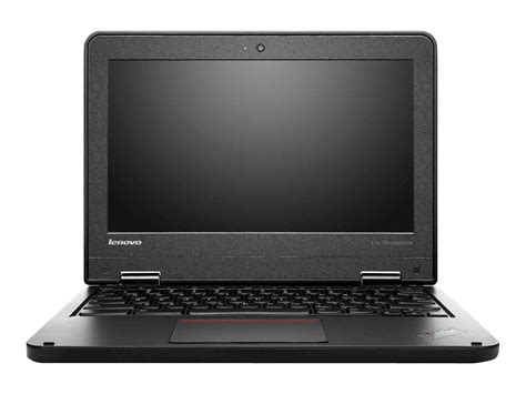 Lenovo Thinkpad 11e Chromebook 1st Gen 20du Celeron N2940 183