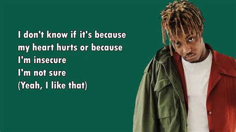 List 30 Best Juice Wrld Quotes Photos Collection