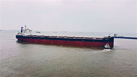 Star Bulk Carrier Acquires 16 Dry Bulkers In All Share Deal Baird