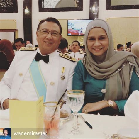 Misalnya, anak kakek dari ayah ada lima. "That Is My Ibu" Anak Sulung Datuk Mastura Yazid & Suami ...