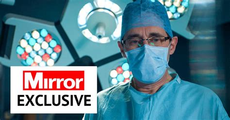 Holby City Axed As Bbc Invest In New Northern Soap And Drama Series Mirror Online