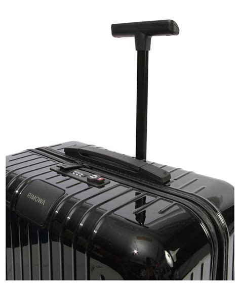 Rimowa Koffer Essential Lite Check In M Kaufen Engelhorn
