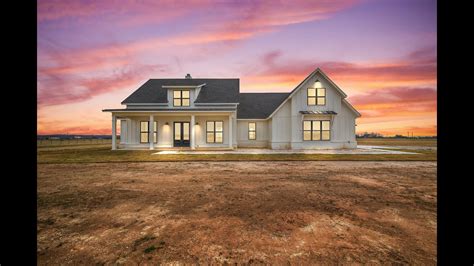 Find property for sale at the uk's leading online property market resource. Texas Modern Farm House For Sale on 7 acres | Brock, Texas ...