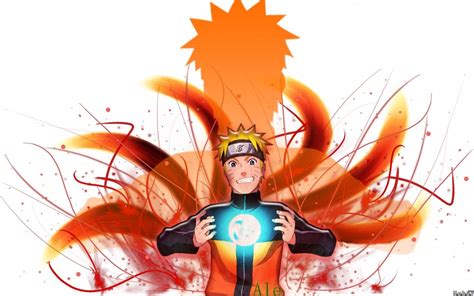 Wallpaper Illustration Anime Cartoon Naruto Shippuuden Uzumaki