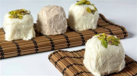 Top 15 Turkish Dessert And Sweet You Should Try