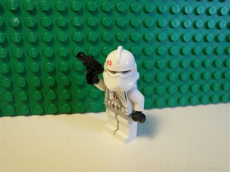 Lego Arealight Commander Neyo Mrchunkeymonkey63 Flickr