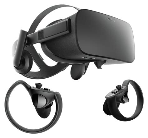 Oculus Rift Virtual Reality Headset Reviews