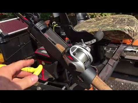 Summer safety tips for colorado backcountry adventure. Colorado xt Pontoon - YouTube | Pontoon, Inflatable ...