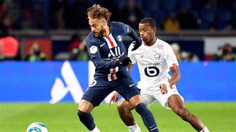 Read all news including political news, current affairs and news headlines online on psg today. Football news - Neymar returns to help PSG beat Lille and ...