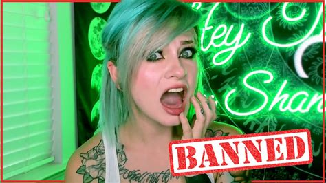 Hacked Deleted Banned Youtube