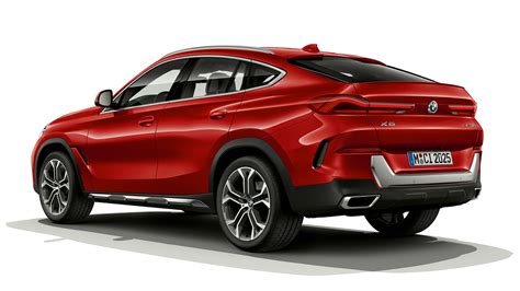 Nuova Bmw X6 Suv Modelli E Allestimenti Bmwit Images And Photos Finder