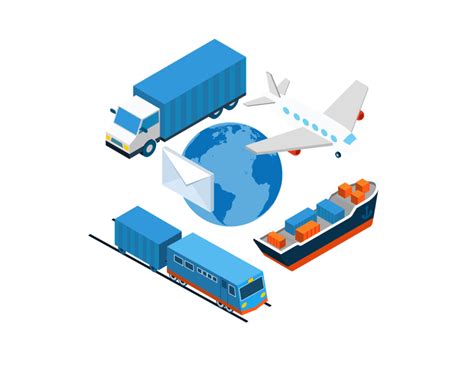 Logistics Software Development And Warehouse Management Apextech