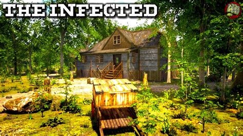 First New Town The Infected Gameplay S3 Part 19 Youtube