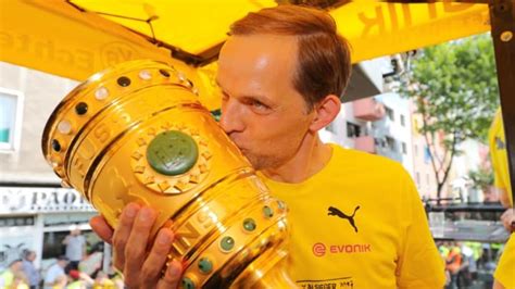 Born september 18, 1998) is an american professional soccer player who plays as a winger or an attacking midfielder for premier league club chelsea and the united states national team. Gerüchte um Chelsea-Trainer: Wäre Tuchel überhaupt der ...