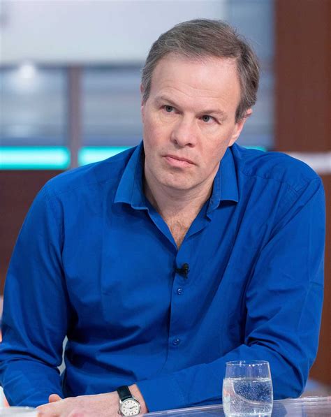 who is tom bradby and what is his net worth