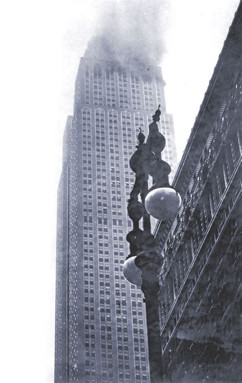 🛩💥🏢 How The Empire State Building Survived A Plane Crash 🏢💥🛩 Elakiri