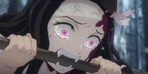 Demon Slayer Does Nezuko Ever Became A Human Again Newsletterest