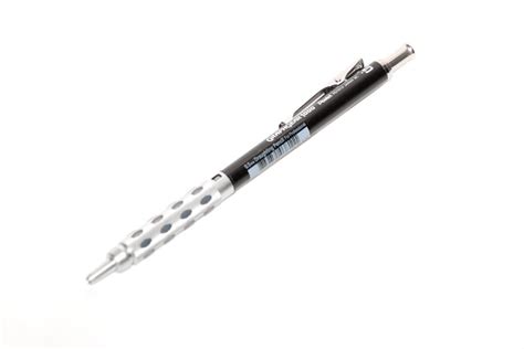 Pentel Graphgear 1000 05mm Mechanical Pencil Limited Edition Etsy