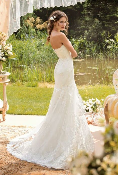 Up to 70% off original retail price. Wedding Dresses by Papilio 2014 - Belle The Magazine ...