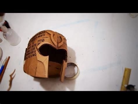 3d model of predator mask. 80 Predator Bio Mask Diy Cardboard Free Template