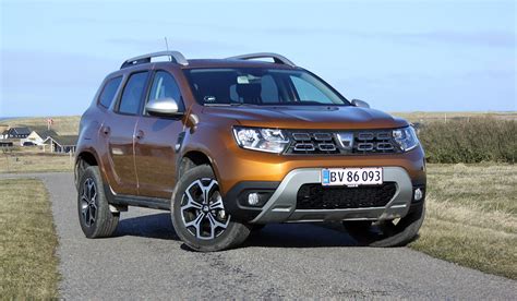 Hier finden sie fotogalerie, versionen, preise und zubehör in der übersicht. Dacia Duster børster støvet af sig - Hvilkenbil.dk