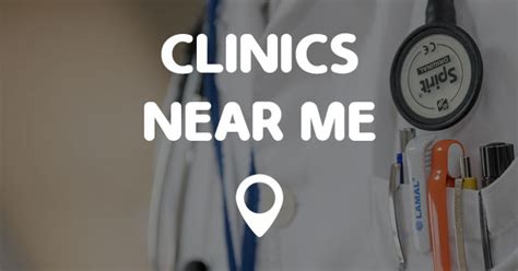 This apps is built by leveraging the latest technology in html5 (w3c) called geolocation. CLINICS NEAR ME - Points Near Me