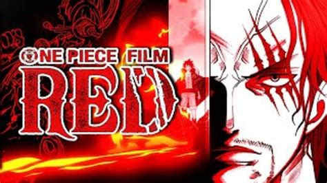 Harga Tiket Dan Jadwal Nonton One Piece Film Red Di Bioskop Galaxy Xxi