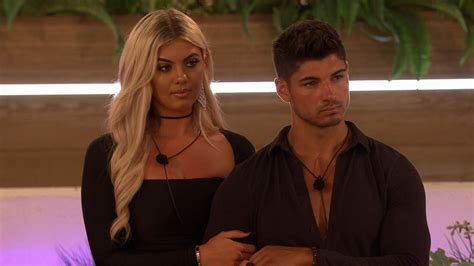 love island s anton reveals the real reason why he unfollowed molly mae😱 entertainment