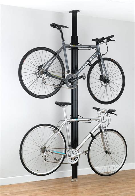 For each category, we have chosen a ceiling bike rack for thus; Great Storage Ideas for Your Bikes
