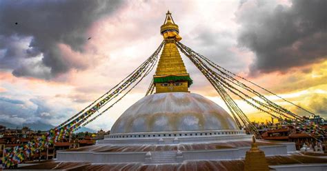 Nepal Buddhist Tour Getyourguide