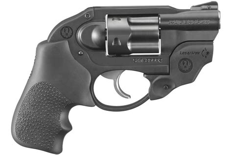 Ruger Lcr 22 Lr Rimfire Revolver With Lasermax Laser For Sale Online
