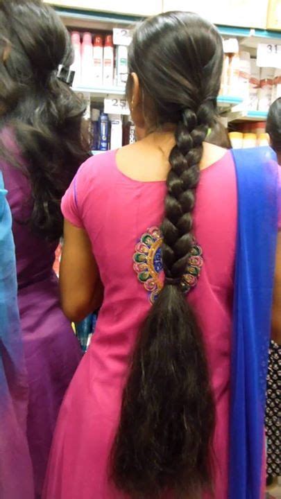 Indian Long Hair Braid Long Hair Styles Long Hair Girl Long Silky Hair